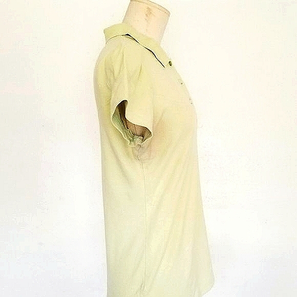 💘Nike size Medium Tennis Polo Top - Picture 3 of 8